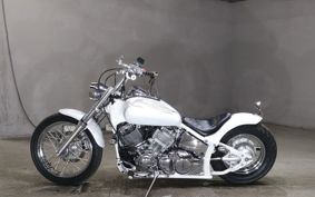 YAMAHA DRAGSTAR 400 2004 VH01J