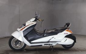 SUZUKI GEMMA250 CJ47A