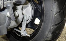 SUZUKI LET's 4 Basket 2015 CA43A