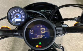 HONDA REBEL 500 2021 PC60