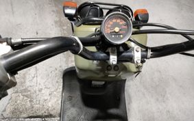 HONDA ZUMAR AF58