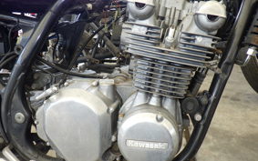 KAWASAKI ZEPHYR 750 ZR750C