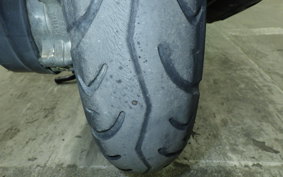 YAMAHA JOG POCHE SA08J