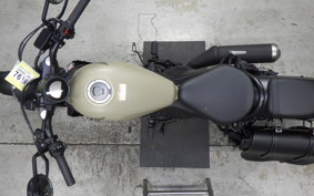HONDA REBEL 250 A 2020 MC49