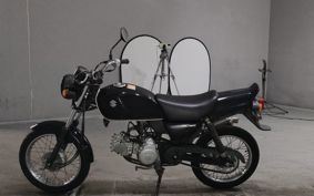 SUZUKI GS50 NA41A
