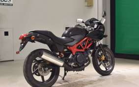 HONDA VTRF250 MC33