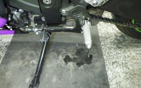 KAWASAKI ZX-25R 2021 ZX250E