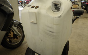 HONDA ZOOMER AF58