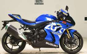 SUZUKI GSX-R1000R A 2019 DM11G