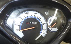 YAMAHA AXIS 125 Z SED7J