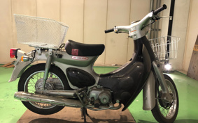 HONDA SUPER CUB50 AA01
