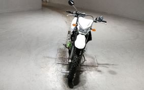 KAWASAKI KLX125 LX125C