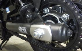 HONDA REBEL 1100 DCT 2023