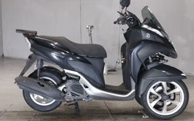 YAMAHA TORI CITY125 SE82J