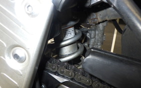 YAMAHA SEROW 250 Gen.3 2024 DG31J