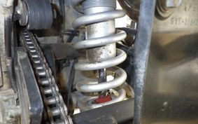 YAMAHA TRICKER DG10J