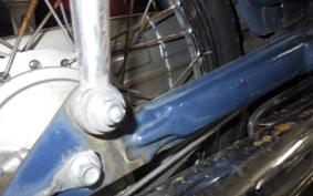 HONDA C50 SUPER CUB AA01