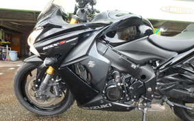 SUZUKI GSX-S1000F 2019 GT79B