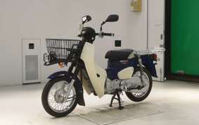 HONDA C50 SUPER CUB 1991 AA07