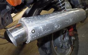 HONDA MONKEY 1991 Z50J