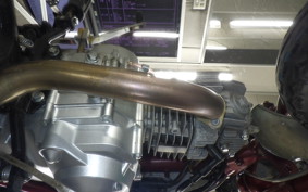 HONDA MONKEY 1998 Z50A