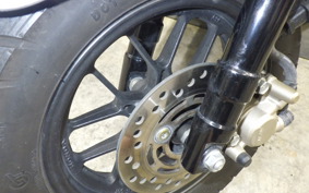 HONDA DUNK 2011 AF78