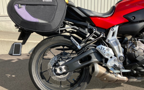 YAMAHA MT-07 ABS 2016 RM07J