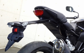 HONDA CB250R MC52