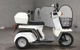 HONDA GYRO TD02