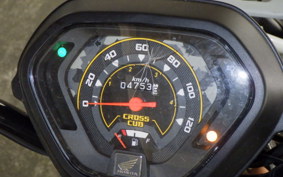 HONDA CROSS CUB 110 JA45
