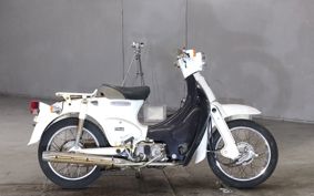 HONDA LITTLE CUB AA01
