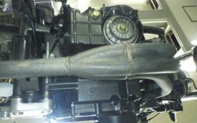 HONDA HORNET 250 2006 MC31