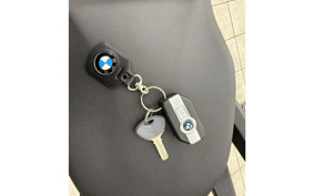 BMW F900XR STANDARD 2020 0K21