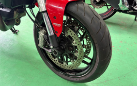 DUCATI MONSTAR 821 STRIPE 2017 ZDMM605JAGB
