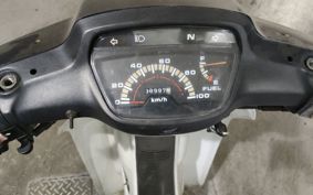 HONDA SUPER CUB100 HA06