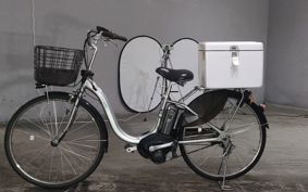 YAMAHA DENDOU ASSIST JI TON  CAR  PAS WIZU 0168