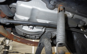 YAMAHA VINO 50 SA54J