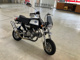 Фото Honda GORILLA с японского аукциона