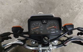 HONDA CG125 PCJK