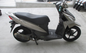 SUZUKI ADDRESS V110 CE47A