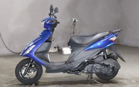 SUZUKI ADDRESS V125 CF4MA