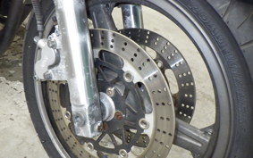 KAWASAKI ZEPHYR 400 KAI 2000 ZR400C