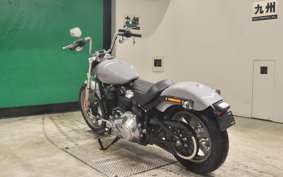 HARLEY FXST1750 2025