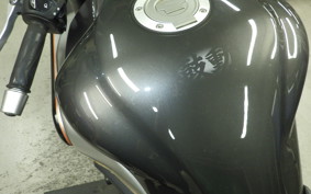 YAMAHA MT-01 2009