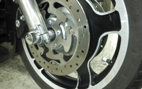 HARLEY FLTRX 1580 2009