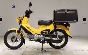 HONDA CROSS CUB 110 2024 JA45