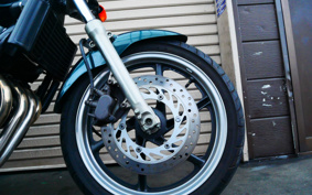 HONDA JADE MC23