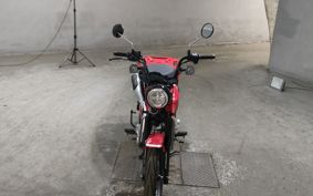 HONDA CT125 HUNTER CUB JA55