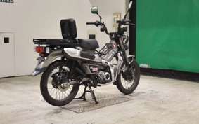 HONDA CT125-2 1998 JA65