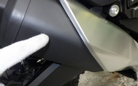 HONDA X-ADV 750 2026 RH21